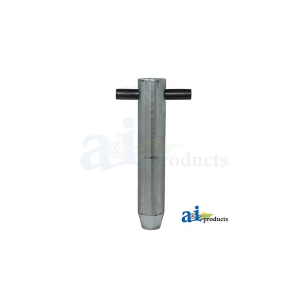 Pin; Drawbar 7" x3" x2"